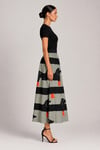 DACHSHUN MAXI SKIRT