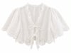 ELARA LACE BLUZ