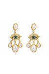 EVIL EYE PEARL KÜPE