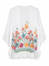 FLEUR DE MER KİMONO