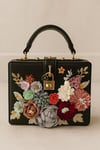 FLORAL BAG ÇANTA