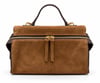 FORMA SUEDE BAG — TABA