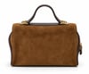 FORMA SUEDE BAG — TABA