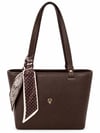 FOULARD TOTE ÇANTA
