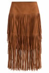 FRINGE CHIC ETEK — TABA