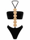 GOLD MEDALLION MAYOKİNİ