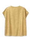 GOLDEN TOUCH BLUZ