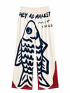 HEY CO MARKET DESENLİ PANTOLON