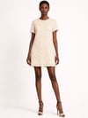 IVORY BLOOM ELBİSE