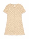 IVORY BLOOM ELBİSE