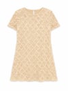 IVORY BLOOM ELBİSE