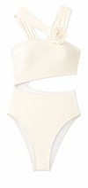 IVORY ROSE MAYOKİNİ