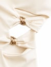 IVORY WAVE BODYSUIT