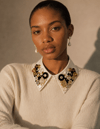 JEWEL COLLAR – MÜCEVHER YAKA