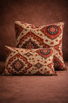 KADİFE KIRLENT – HERITAGE
