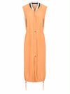 LONG UTILITY VEST