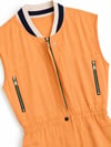 LONG UTILITY VEST