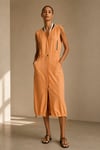 LONG UTILITY VEST