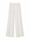 LUNA CROCHET PALAZZO PANTOLON