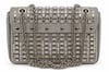 MAJESTIC ARMOR BAG | SILVER