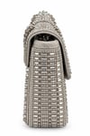 MAJESTIC ARMOR BAG | SILVER