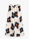 MIDNIGHT FLOWER PANTOLON