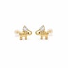 MINI ELEPHANT STUD KÜPE