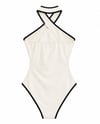 NOIR LINE BODYSUIT