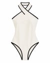 NOIR LINE BODYSUIT
