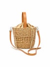 NOVA HASIR BUCKET ÇANTA
