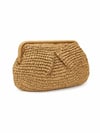 NOVA HASIR CLUTCH ÇANTA