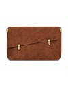 OBLIQUE TABA BAG
