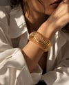 ORBIT GOLD BİLEKLİK