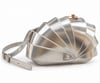 ORIGAMI BAG — GÜMÜŞ