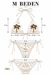 PALM PEARL BİKİNİ TAKIMI