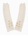PEARL LACE COLLAR – İNCİ İŞLEMELİ DANTEL YAKA