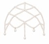 PEARL VEIL HEADPIECE