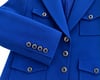 ROYAL BLUE BLAZER CEKET