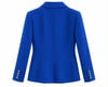 ROYAL BLUE BLAZER CEKET