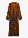 SAFARI CHIC KİMONO