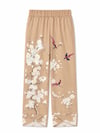 SAKURA BIRD PANTOLON