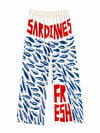 SARDINES FRESH DESENLİ PANTOLON
