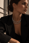 SCULPT KOLYE BİLEKLİK