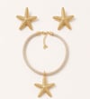 SEA STAR KOLYE SETİ