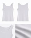 SECOND SKIN TANK TOP