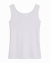 SECOND SKIN TANK TOP