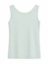 SECOND SKIN TANK TOP