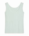 SECOND SKIN TANK TOP