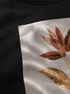 SILENT BLOOM TEE 