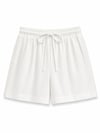 SOFT LACE ŞORT